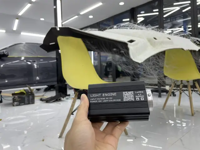 Các Câu Hỏi Thường Gặp Khi Độ Trần Sao Xe Ô Tô