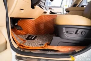 Phụ Kiện Trang Trí Nội Thất Ô Tô Giúp Tăng Thẩm Mỹ Cho Xe