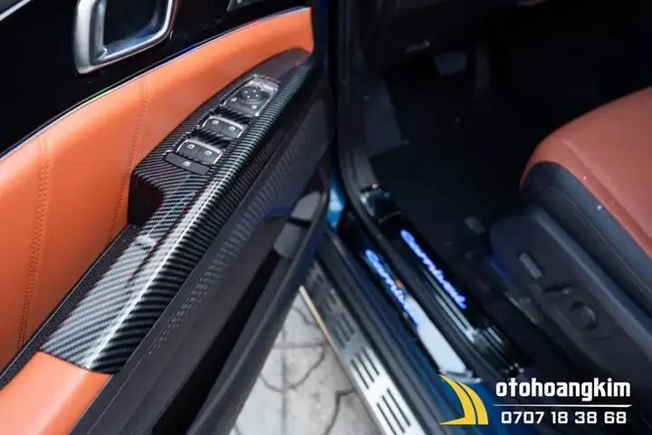 Phụ Kiện Trang Trí Nội Thất Ô Tô Giúp Tăng Thẩm Mỹ Cho Xe