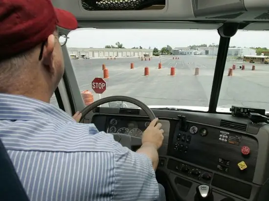 Yêu Cầu Về Độ Tuổi Khi Đăng Ký Học Lái Xe Hạng C