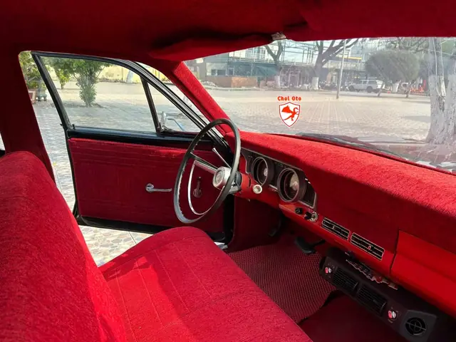 Nội Thất Và Trang Bị Hiện Đại