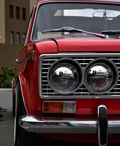 Phục Hồi Ngoại Thất