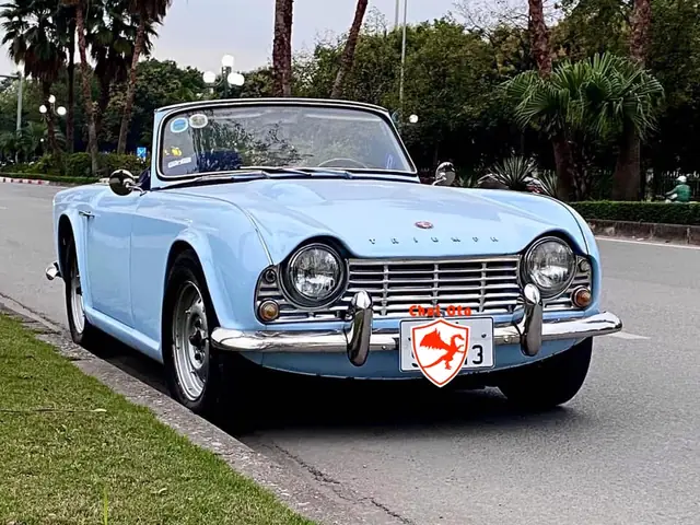 Phục Hồi Ngoại Thất