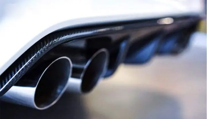 Độ Pô Xe Ô Tô: Tăng Âm Thanh Và Hiệu Suất Xả Khí