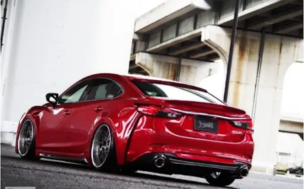 Độ Body Kit Và Ngoại Thất: “lột Xác” Diện Mạo Độc Đáo