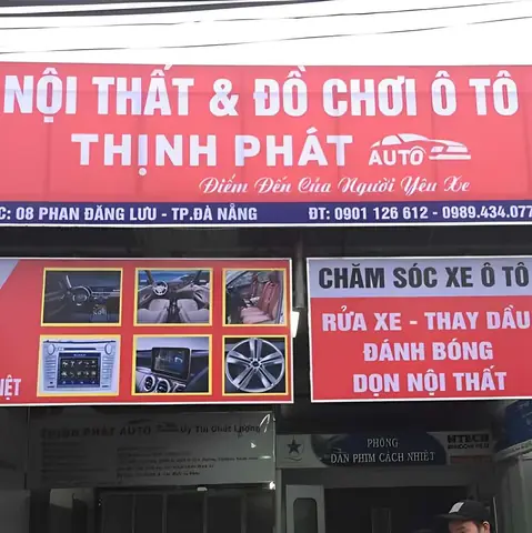 Cửa Hàng Thịnh Phát