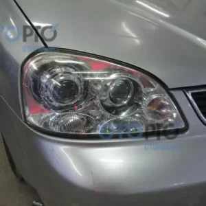 Độ Xe Ô Tô Lacetti Ex: Hướng Dẫn Chi Tiết Từ A Đến Z