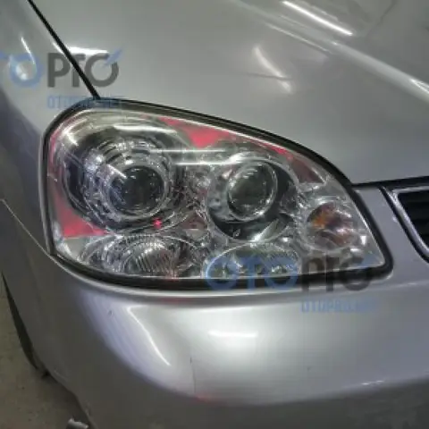 Độ Xe Ô Tô Lacetti Ex: Hướng Dẫn Chi Tiết Từ A Đến Z