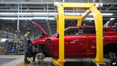 Độ Xe Ô Tô Ở Việt Nam: Hướng Dẫn Toàn Diện Từ A Đến Z