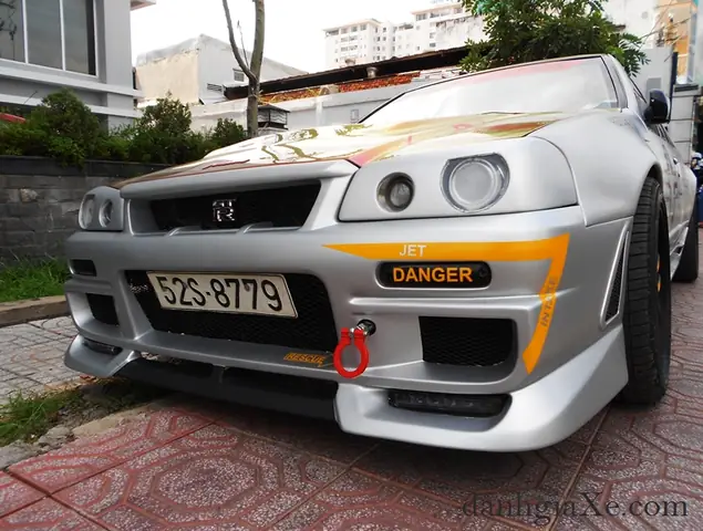 Độ Xe Ô Tô Ở Việt Nam: Hướng Dẫn Toàn Diện Từ A Đến Z