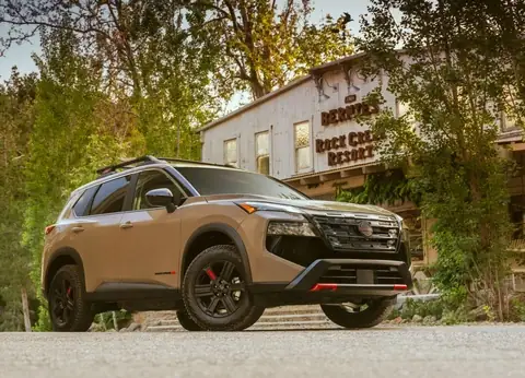 Doanh Số Xe Ô Tô Nissan: Tổng Quan Thị Trường Và Xu Hướng Phát Triển