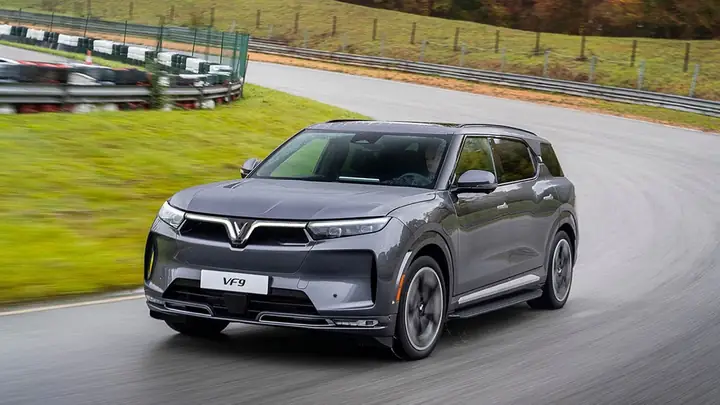 Chỉ Bán Xe Điện, Doanh Số Ô Tô Vinfast Tại Việt Nam Trong Tháng 3/2023 Tăng Gấp Đôi So Với Tháng Trước