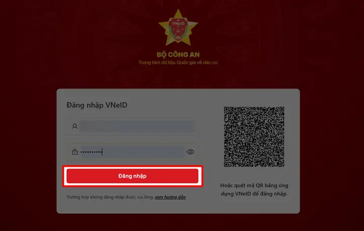 Cách Đăng Ký Đổi Bằng Lái Xe Online Trên Máy Tính