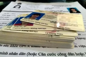 Mức Phạt Khi Không Đổi Bằng Lái Xe Hạng C Đúng Hạn (cập Nhật Theo Nghị Định 168/2024/nđ-cp)