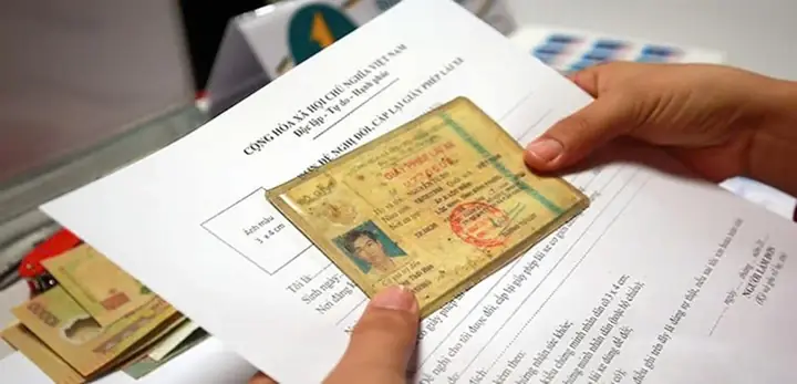 Thủ Tục Đổi Bằng Lái Xe Ô Tô Tại Đà Nẵng