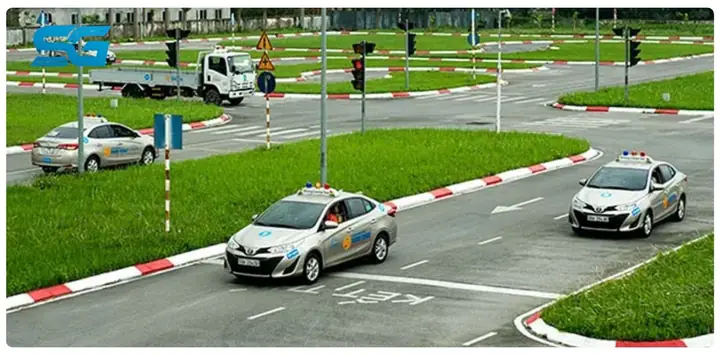 Học Bằng Lái Xe Ô Tô Tại Trường Dạy Lái Xe Sài Gòn – Chắc Tay Lái, Vững Pháp Luật