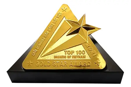 Danh Hiệu Sao Khuê 2020