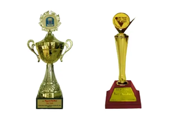 Top 500 Doanh Nghiệp Lớn Nhất Việt Nam