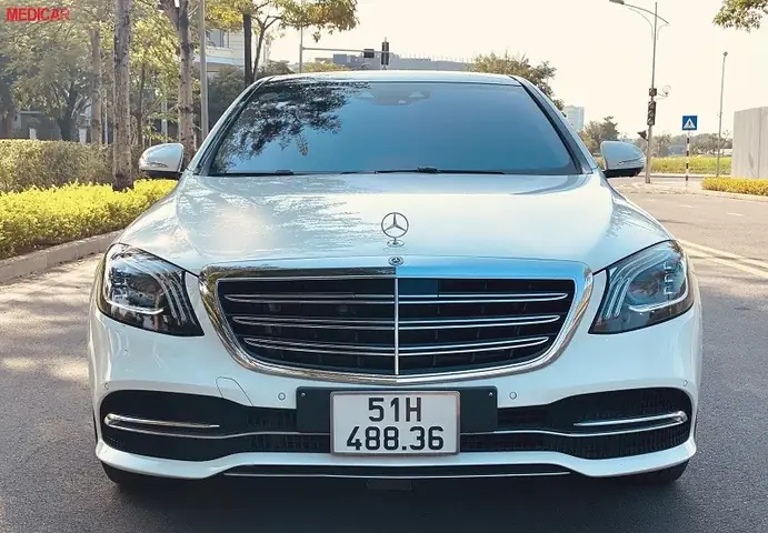 Có Bắt Buộc Đổi Biển 4 Số Sang 5 Số?