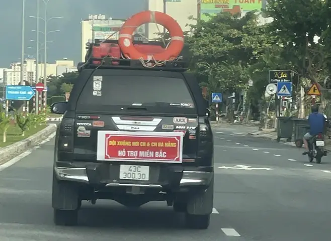 Đội Cứu Hộ Xe Ô Tô Hải Phòng: Dịch Vụ Chuyên Nghiệp 24/7