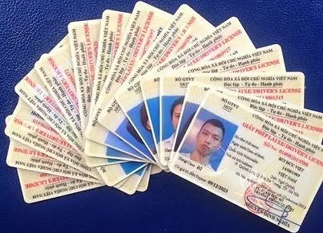 Lợi Ích Của Việc Đổi Giấy Phép Lái Xe Ô Tô Chưa Hết Hạn