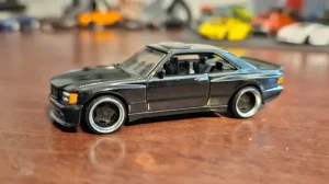 Đổi Mâm Xe Ô Tô: Hướng Dẫn Chi Tiết Từ A-z