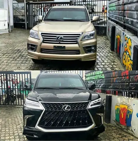 Khi Nào Thì Nên Nâng Đời Xe Ô Tô?