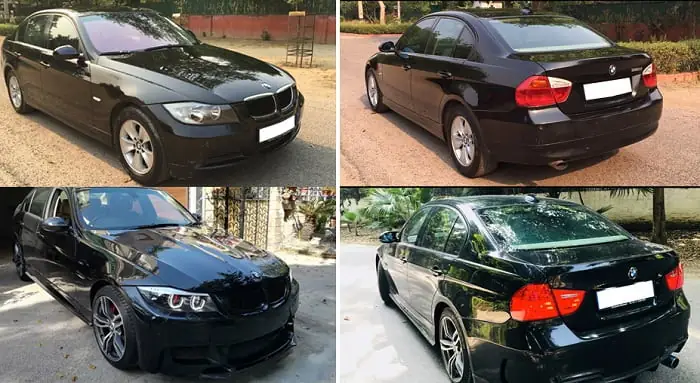 Garage Độ Nâng Đời Xe Ô Tô Uy Tín Và Chuyên Nghiệp Tại Hà Nội