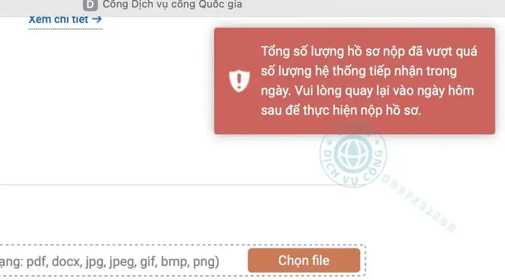 Các Vướng Mắc Gặp Phải Khi Đổi Giấy Phép Lái Xe Trực Tuyến