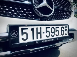 Cap Lai Bien So Xe O To Bi Mat