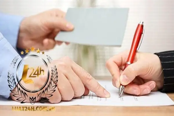 Chuẩn Bị Các Căn Cứ Và Bằng Chứng Đi Kèm