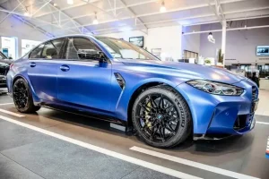 Đóng Bạc Xe Ô Tô Là Gì? Giải Đáp Từ Chuyên Gia Kỹ Thuật