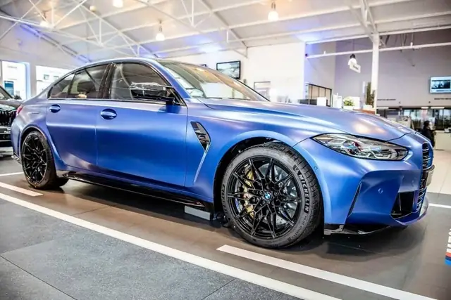 Đóng Bạc Xe Ô Tô Là Gì? Giải Đáp Từ Chuyên Gia Kỹ Thuật