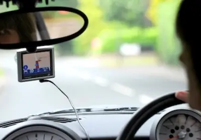 Đồng Hồ Tốc Độ Xe Ô Tô