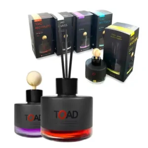 Nước Hoa Để Xe Ô Tô Toad