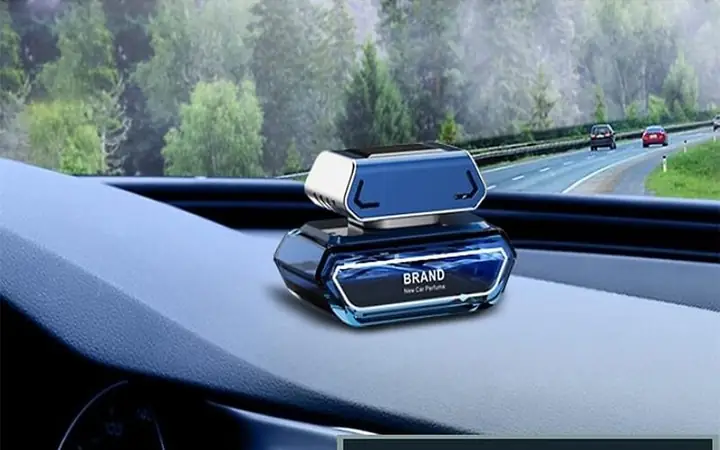 Lợi Ích Của Việc Sử Dụng Nước Hoa Để Xe Ô Tô