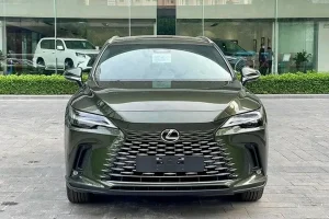 Dòng Xe Ô Tô Nào Nhập Từ Ấn Độ?