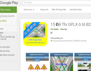 - Trên Điện Thoại Di Động