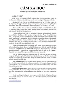 Download Giáo Trình Kỹ Thuật Lái Xe Ô Tô: Cẩm Nang Toàn Tập Cho Người Mới Bắt Đầu