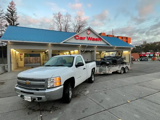 Dù Đi Mưa Xe Ô Tô: Hướng Dẫn Chọn Mua & Sử Dụng An Toàn Cho Người Lái