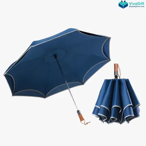 Dù Đi Mưa Xe Ô Tô Gấp 2