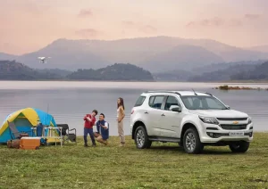 Hướng Dẫn Du Lịch Bằng Xe Ô Tô: Kinh Nghiệm Lái Xe An Toàn Trên Cung Đường Đông Bắc