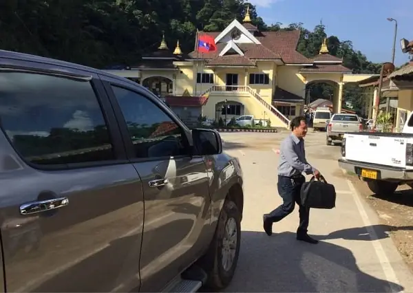 Lưu Ý Quan Trọng Khi Du Lịch Lào Bằng Ô Tô, Xe Máy Tự Lái