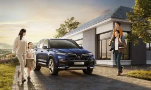 Chi Phí Nhiên Liệu Cho Xe Ô Tô