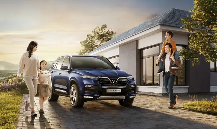 Chi Phí Nhiên Liệu Cho Xe Ô Tô