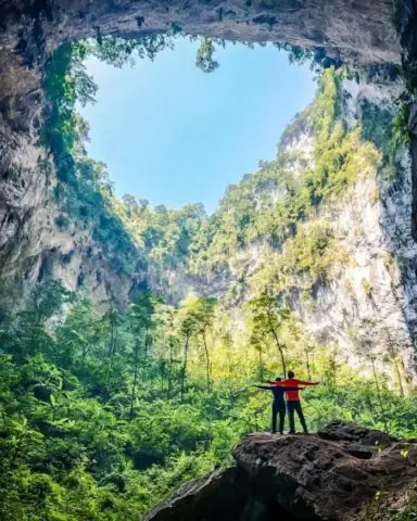 Lộ Trình 2: Di Sản Miền Trung Hùng Vĩ (hà Tĩnh – Quảng Bình – Quảng Trị – Huế – Đà Nẵng)