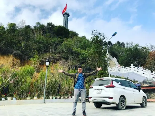 Thời Điểm Lý Tưởng Cho Chuyến Du Lịch Xuyên Việt Bằng Ô Tô