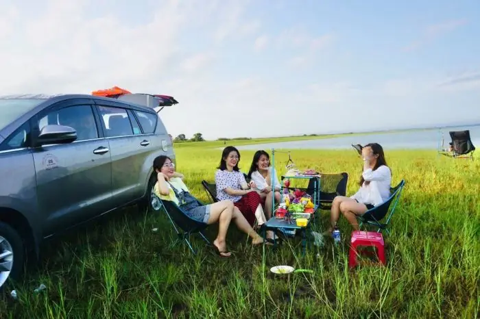 Hành Lý Và Vật Dụng Thiết Yếu Thông Minh