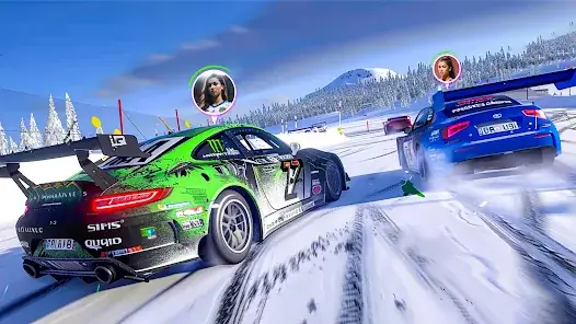 Đua Xe 2 Người Ô Tô: Hướng Dẫn Toàn Diện Cho Game Thủ