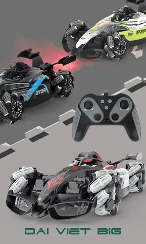 Công Nghệ Điều Khiển Đa Dạng Và Tiên Tiến